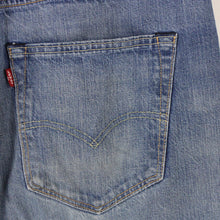 Load image into Gallery viewer, LEVIS 501 Jeans Mid Blue | W38 L34
