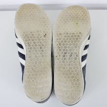 Load image into Gallery viewer, Mens ADIDAS Gazelle Trainers Grey | UK 12
