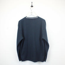 Load image into Gallery viewer, LEVIS 90s Sweatshirt Navy Blue | Large
