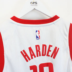 NBA NIKE Houston ROCKETS Jersey | Small