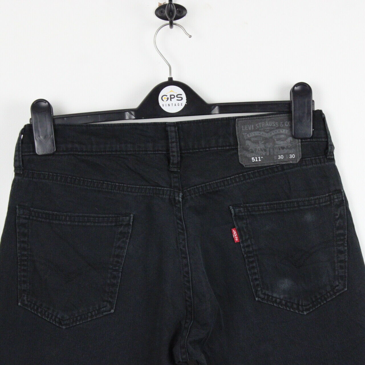 Levis 511 2025 w29 l30