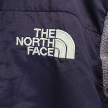 Load image into Gallery viewer, Womens THE NORTH FACE Fleece Purple | Medium
