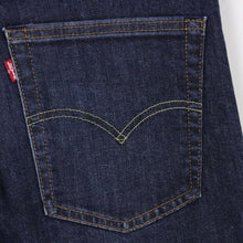 Load image into Gallery viewer, LEVIS 510 Big E Jeans Dark Blue | W30 L32
