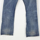 Mens LEVIS 512 Jeans Mid Blue | W32 L34