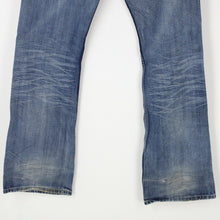 Load image into Gallery viewer, Mens LEVIS 512 Jeans Mid Blue | W32 L34
