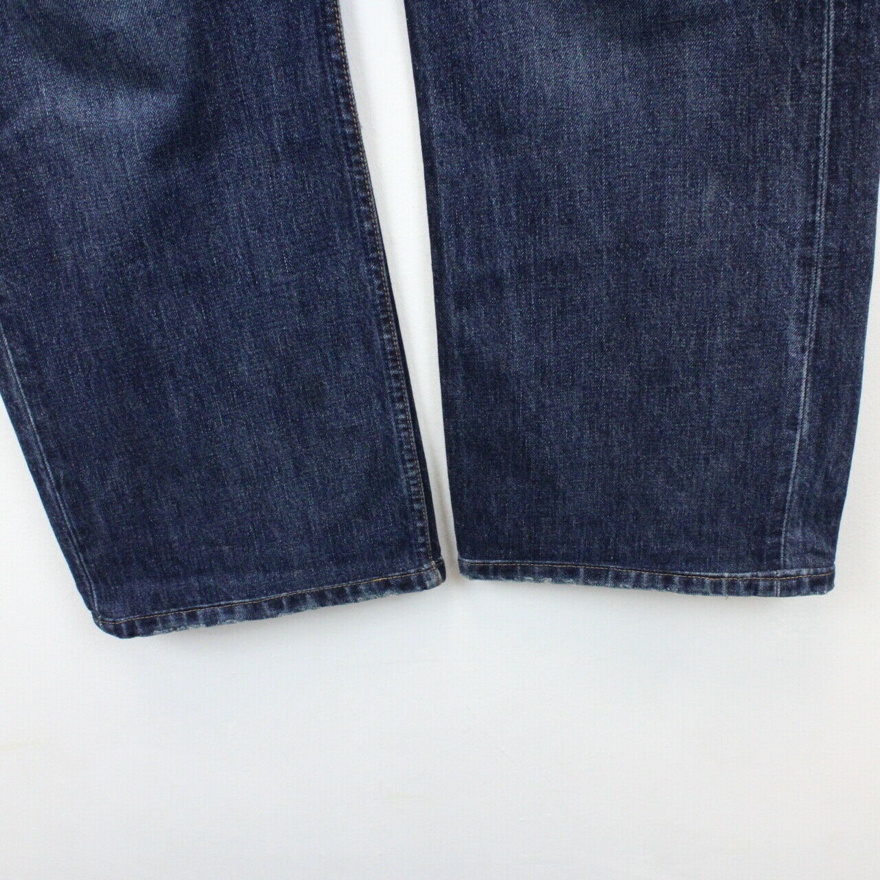 LEVIS 501 Jeans Dark Blue | W38 L30