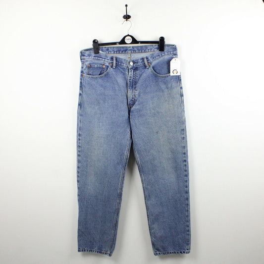 LEVIS 550 Jeans Light Blue | W38 L32