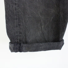 Load image into Gallery viewer, LEVIS 501 Shorts Black | W32
