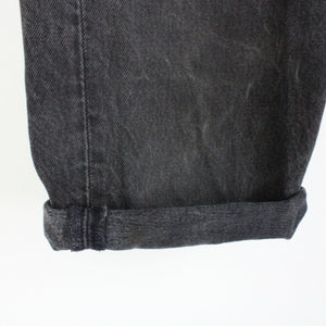 LEVIS 501 Shorts Black | W32