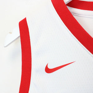 NBA NIKE Houston ROCKETS Jersey | Small