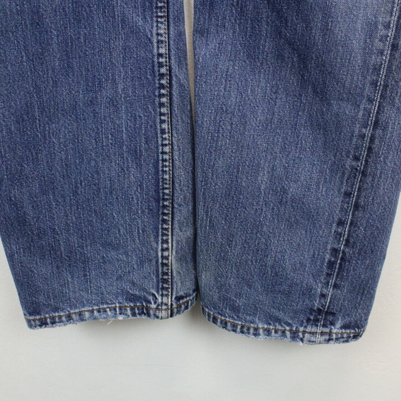 LEVIS 501 Jeans Mid Blue | W32 L32