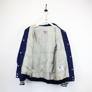 MLB STARTER 90s New York YANKEES Jacket | Small