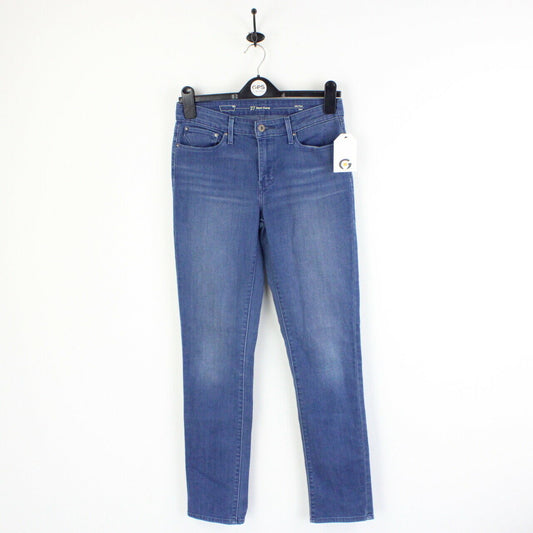 Womens LEVIS Demi Curve Jeans Blue | W27 L32