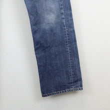 Load image into Gallery viewer, LEVIS 501 Jeans Blue | W32 L34
