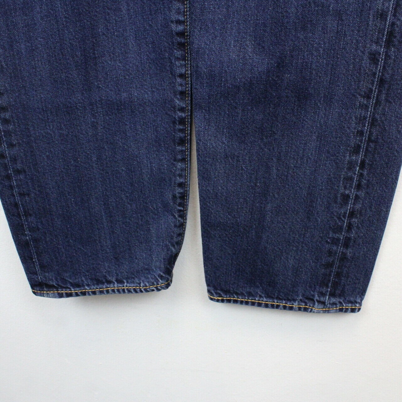 LEVIS 501 CT Jeans Mid Blue | W34 L30