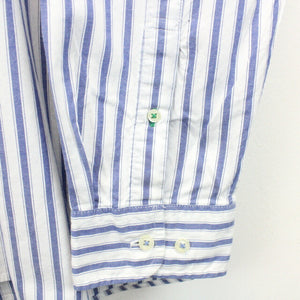 TOMMY HILFIGER 00s Shirt Blue | XL