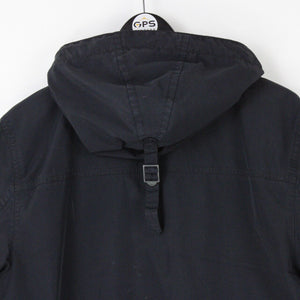 NAPAPIJRI Rainforest Jacket Black | Medium