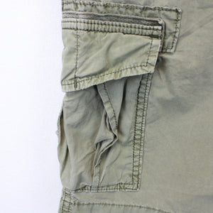 NAPAPIJRI Shorts Green | Medium