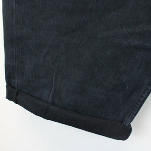 LEVIS 501 Shorts Black | W34