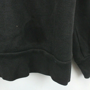 ADIDAS Hoodie Black | Medium