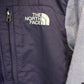 Womens THE NORTH FACE Fleece Purple | Medium