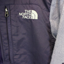 Load image into Gallery viewer, Womens THE NORTH FACE Fleece Purple | Medium
