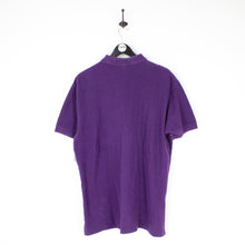 Load image into Gallery viewer, Mens RALPH LAUREN Polo Shirt Purple | Large
