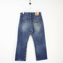 Load image into Gallery viewer, LEVIS 508 Jeans Mid Blue | W34 L28
