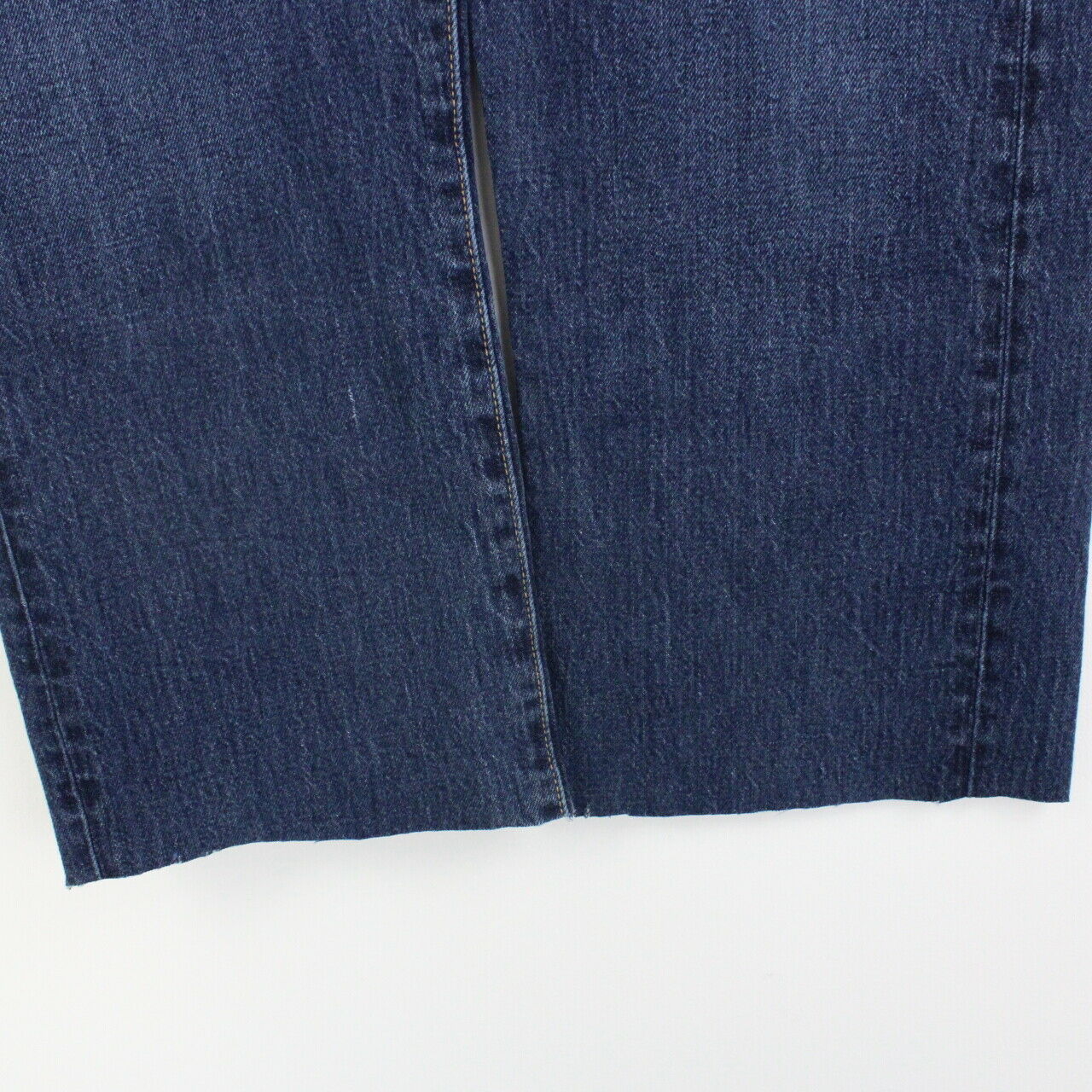 Mens LEVIS 501 Jeans Mid Blue | W38 L28