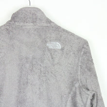 Load image into Gallery viewer, Womens NORTH FACE Track Top Grey | Medium
