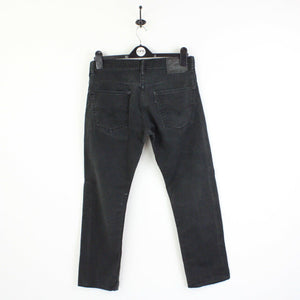 LEVIS 513 Jeans Black | W31 L28