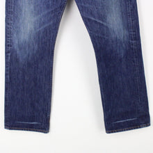 Load image into Gallery viewer, LEVIS 501 Jeans Mid Blue | W34 L30
