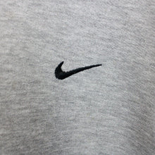 Load image into Gallery viewer, NIKE 00s Sweatshirt Grey | XL
