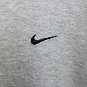 NIKE 00s Sweatshirt Grey | XL