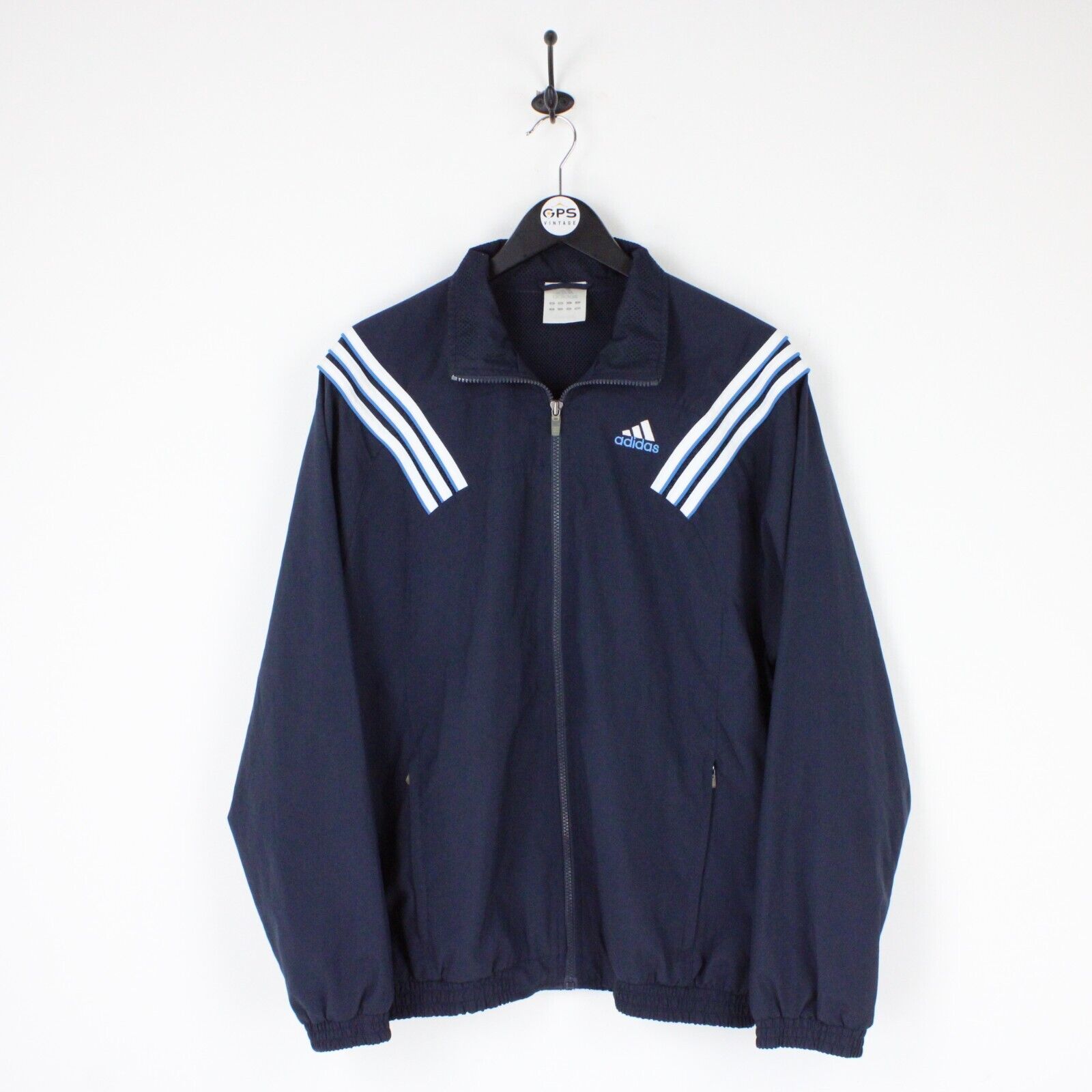 Vintage Track Tops | Vintage Retro Tracksuit Tops – GPS Vintage