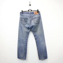 Load image into Gallery viewer, LEVIS 501 Jeans Light Blue | W33 L32
