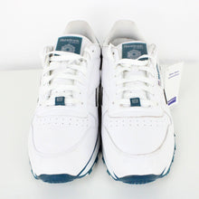 Load image into Gallery viewer, Mens REEBOK 90s Classic Trainers White | UK 14
