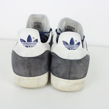 Load image into Gallery viewer, Mens ADIDAS Gazelle Trainers Grey | UK 12
