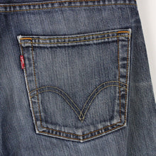 Load image into Gallery viewer, LEVIS 512 Jeans Mid Blue | W33 L32
