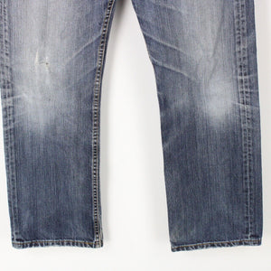 LEVIS 501 Jeans Mid Blue | W30 L30