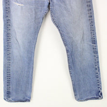 Load image into Gallery viewer, LEVIS 501 Jeans Light Blue | W34 L32
