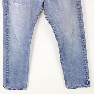 LEVIS 501 Jeans Light Blue | W34 L32