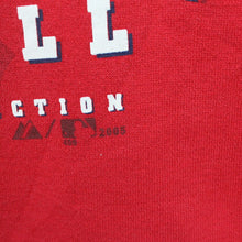 Load image into Gallery viewer, MLB 00s Boston RED SOX Hoodie Red | XL
