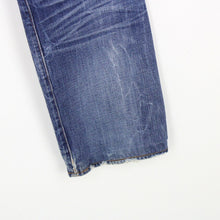 Load image into Gallery viewer, Mens LEVIS 501 Jeans Mid Blue | W34 L30
