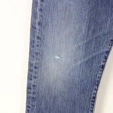 Load image into Gallery viewer, LEVIS 501 Jeans Mid Blue | W35 L28
