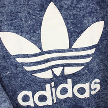 Load image into Gallery viewer, Womens ADIDAS ORIGINALS Sweatshirt Blue | Medium
