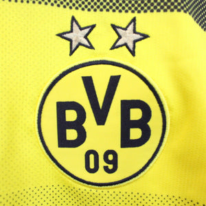 PUMA BORUSSIA DORTMUND Jersey | Medium