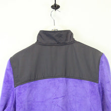 Load image into Gallery viewer, Womens FILA 00s Fleece Purple | Large
