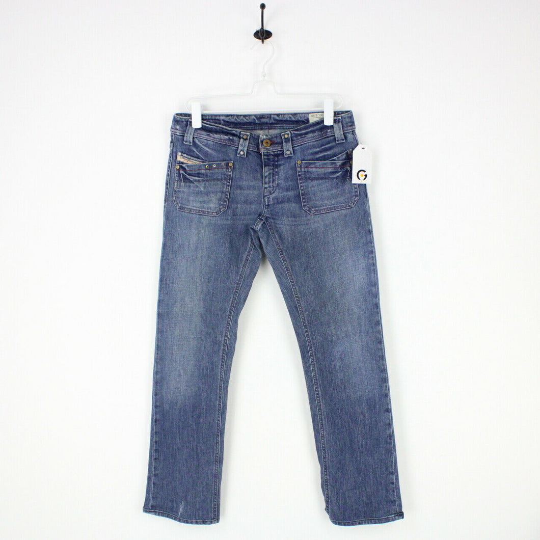 Womens DIESEL Keate Jeans Blue | W30 L30