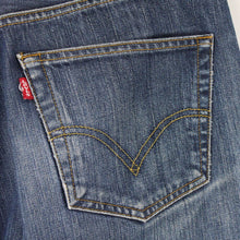 Load image into Gallery viewer, LEVIS 501 Jeans Mid Blue | W32 L32
